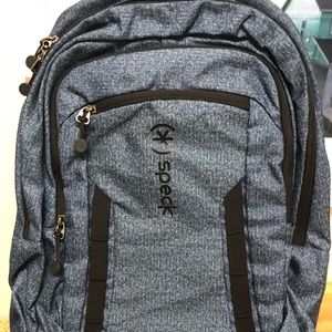 Speck Backpack laptop 15